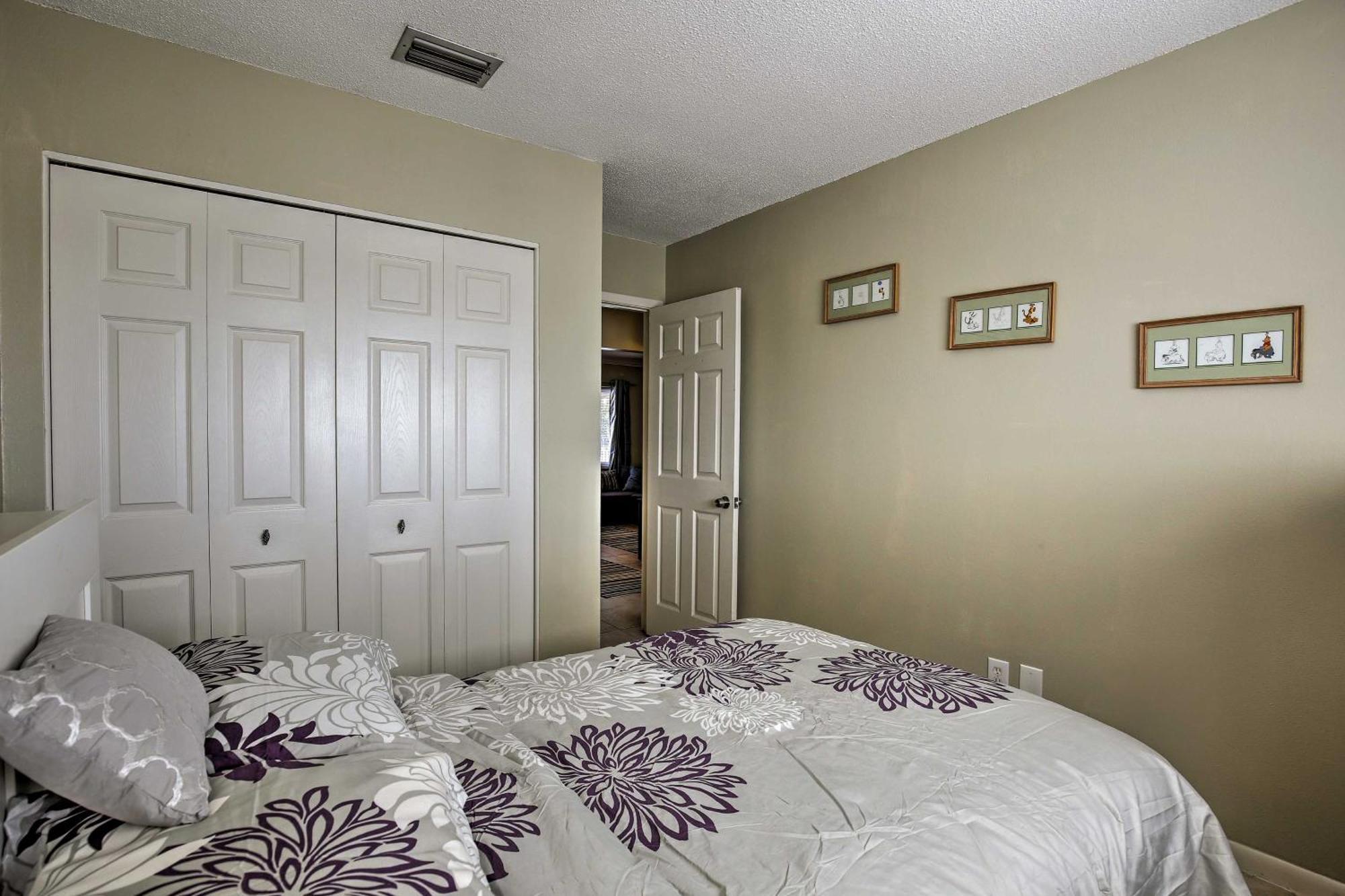 סיינט פיט ביץ' St Pete Condo With Heated Pool - Less Than 1 Mi To Beach! מראה חיצוני תמונה